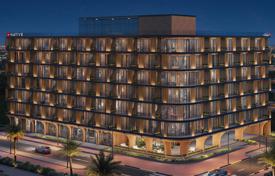 Complejo residencial Native Haus – Jumeirah Village Triangle (JVT), Jumeirah Village, Dubai, EAU. de $190 000