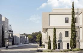 2-dormitorio apartamentos en edificio nuevo en Pafos, Chipre. 310 000 €
