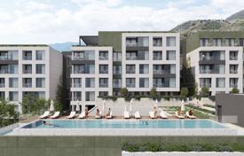 1 dormitorio piso 45 m² en Mrčevac, Montenegro. 163 000 €