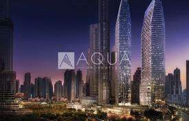 Piso – Centro Dubái, Dubai, EAU (Emiratos Árabes Unidos). $9 571 000