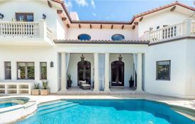 Villa – Fort Lauderdale, Florida, Estados Unidos. $3 145 000