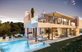 5 dormitorio villa 438 m² en Marbella, España. 1 895 000 €