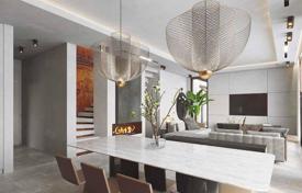 6 dormitorio villa 480 m² en Bodrum, Turquía. 141 597 000 TRY