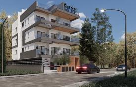 2 dormitorio ático 90 m² en Agios Athanasios (Cyprus), Chipre. 452 000 €