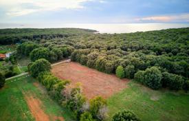 Terreno en Bale, Croacia. 146 000 €