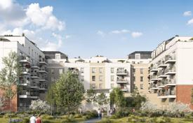 New residential complex with apartments en Val-d'Oise, Francia. de 335 000 €