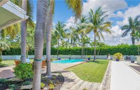 Villa – Fort Lauderdale, Florida, Estados Unidos. $2 299 000