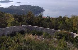 Terreno en Luštica, Montenegro. 516 000 €