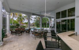 Casa de pueblo – Coral Springs, Florida, Estados Unidos. $2 000 000