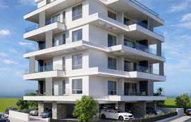 New residential complex with apartments en Paralimni, Chipre. de 250 000 €