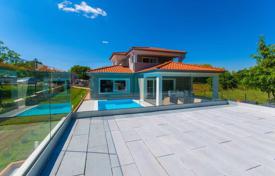 Casa de pueblo – Labin, Istria County, Croacia. 500 000 €