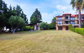 5 dormitorio adosado 150 m² en Nea Skioni, Grecia. 870 000 €