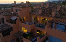4 dormitorio piso 305 m² en Marbella, España. 3 495 000 €