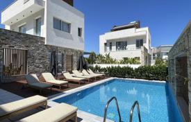4 dormitorio chalet 209 m² en Ayia Napa, Chipre. 1 800 000 €