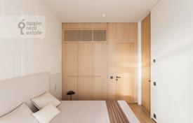 3 dormitorio piso 100 m² en Moscow, Rusia. $2 470  por semana