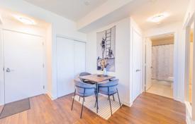 1 dormitorio piso en Old Toronto, Canadá. C$895 000