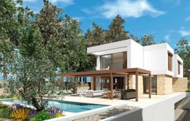 4 dormitorio chalet 527 m² en Denia, España. 1 850 000 €