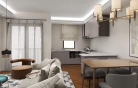 1 dormitorio piso 54 m² en Risan, Montenegro. 212 000 €
