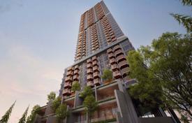 1 dormitorio piso 38 m² en Pattaya, Tailandia. $236 000