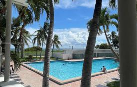 Condominio – Miami Beach, Florida, Estados Unidos. $298 000