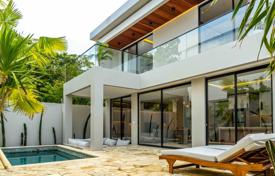 2 dormitorio villa 266 m² en Ungasan, Indonesia. $215 000