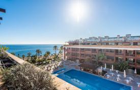 2 dormitorio ático 252 m² en Marbella, España. 1 290 000 €