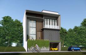 2 dormitorio villa 268 m² en Pererenan, Indonesia. $399 000