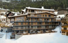 3 dormitorio piso en Chatel, Francia. 1 280 000 €