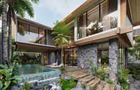 4 dormitorio villa 299 m² en Jalan Umalas, Indonesia. $570 000
