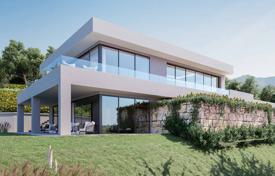 7 dormitorio villa 295 m² en Benahavis, España. 2 300 000 €