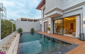 5 dormitorio villa 280 m² en Pattaya, Tailandia. $415 000