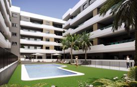 2 dormitorio piso 84 m² en Santa Pola, España. 290 000 €