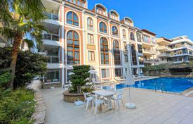 4 dormitorio piso 130 m² en Alanya, Turquía. 10 550 000 TRY