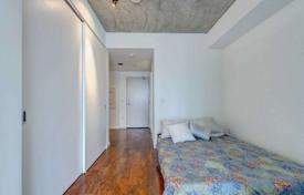 1 dormitorio piso en Trolley Crescent, Canadá. C$795 000