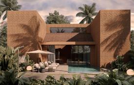 4 dormitorio villa 159 m² en Beraban, Indonesia. $469 000