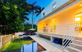 Villa – South Bayshore Drive, Miami, Florida,  Estados Unidos. 1 655 000 €