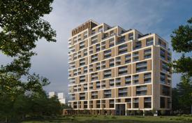 2-dormitorio apartamentos en edificio nuevo 57 m² en Tiflis, Georgia. $94 000