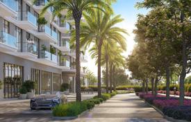 Complejo residencial Parkside Hills – Dubai, EAU (Emiratos Árabes Unidos). From $411 000