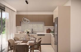 2-dormitorio apartamentos en edificio nuevo en Pafos, Chipre. 280 000 €