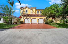 Casa de pueblo – Miramar (USA), Florida, Estados Unidos. $875 000