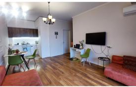 2 dormitorio piso 54 m² en Vake-Saburtalo, Georgia. $113 000