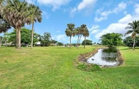 Casa de pueblo – Boca Raton, Florida, Estados Unidos. $1 150 000