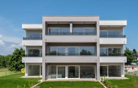 2-dormitorio apartamentos en edificio nuevo 64 m² en Žminj, Croacia. 184 000 €