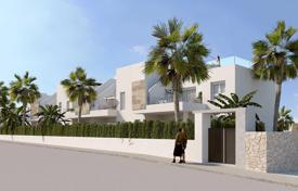 2 dormitorio chalet 74 m² en Algorfa, España. 325 000 €