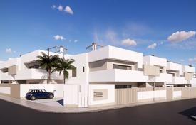3 dormitorio chalet 119 m² en Pilar de la Horadada, España. 292 000 €