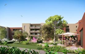 New residential complex with apartments en Herault, Francia. de 1 415 000 €