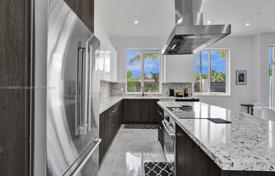 Casa de pueblo – Fort Lauderdale, Florida, Estados Unidos. $5 595 000