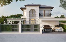 3 dormitorio villa 450 m² en Pattaya, Tailandia. $884 000