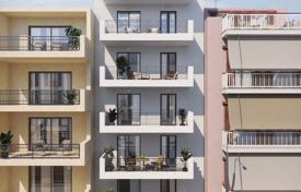 New residential complex with apartments en Piraeus, Grecia. de 205 000 €