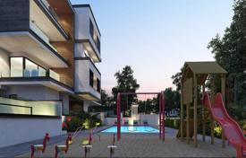 2-dormitorio apartamentos en edificio nuevo en Limasol (Lemesos), Chipre. 550 000 €